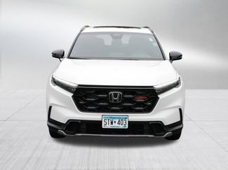 Certified 2026 Honda CR-V TrailSport video 2