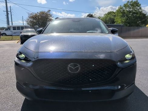 New 2026 MAZDA CX-30 Aire Edition AWD/4WD image 8