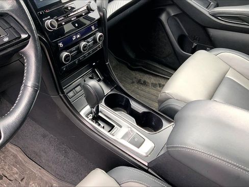 Certified 2022 Subaru Ascent Onyx Edition image 15