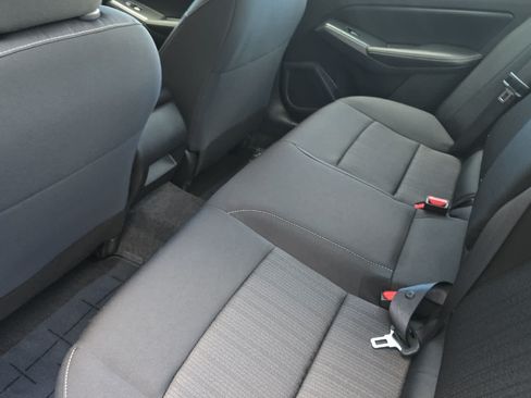 New 2026 Nissan Altima 2.5 SV AWD/4WD image 4