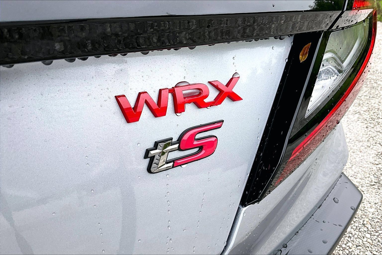New 2026 Subaru WRX tS AWD/4WD image 25