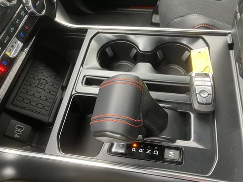 New 2026 Ford F150 Raptor AWD/4WD image 31