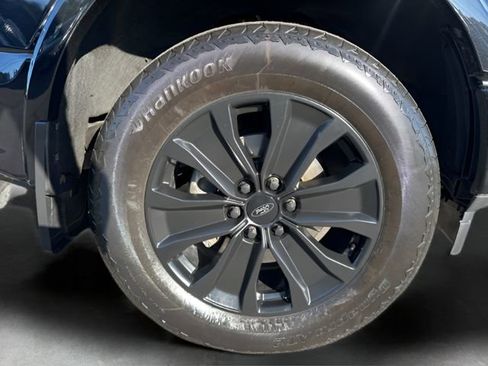 Used 2020 Ford F150 Lariat w/ Equipment Group 502A Luxury image 12