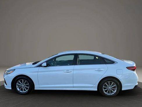 Used 2019 Hyundai Sonata SE image 11