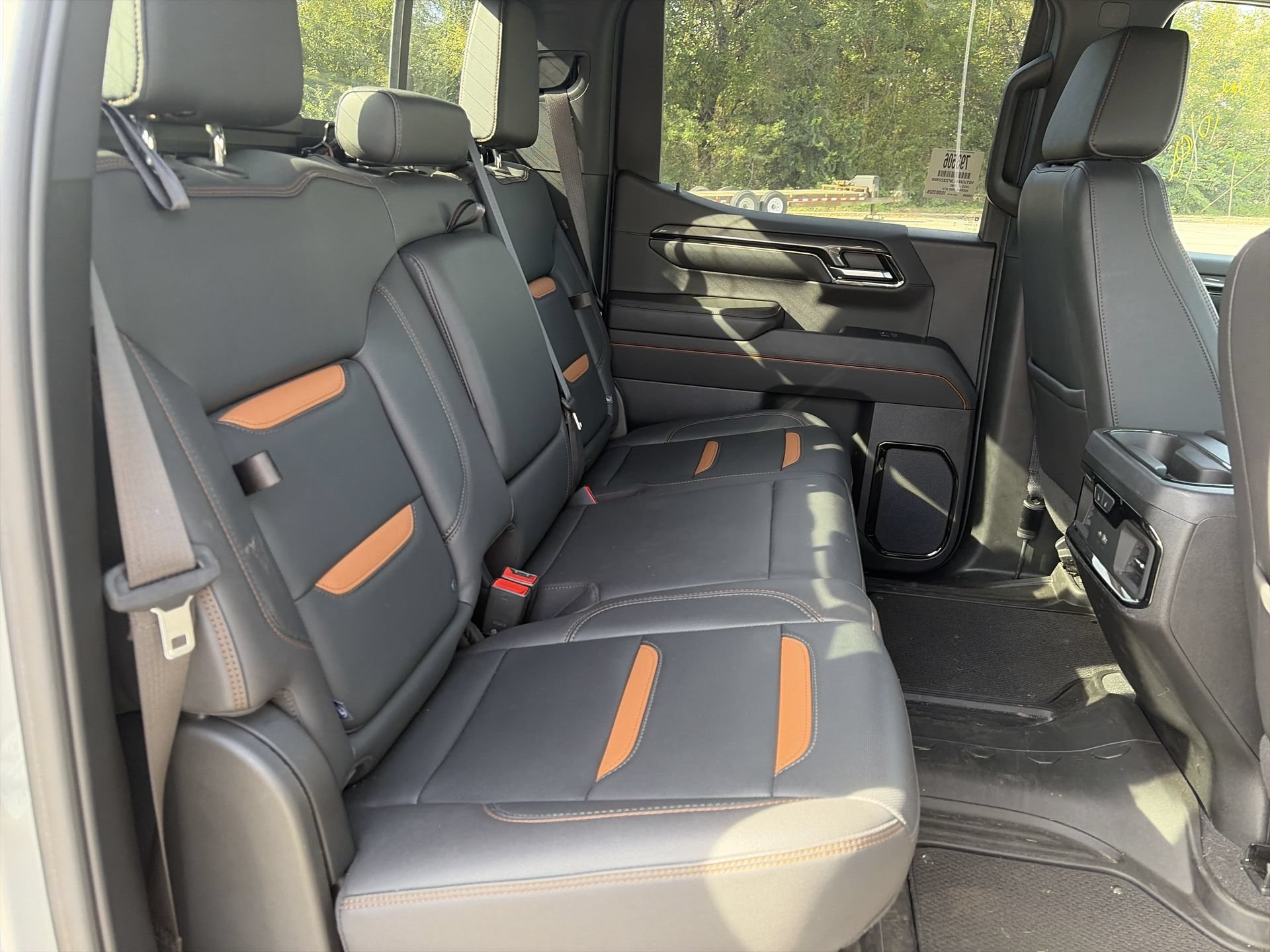 Used 2023 GMC Sierra 1500 AT4 w/ AT4 Premium Package AWD/4WD image 29
