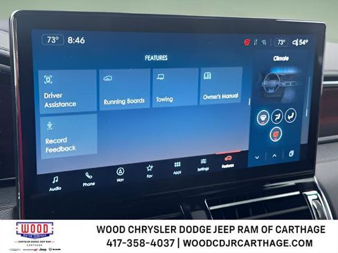 Used 2024 Lincoln Navigator Reserve AWD/4WD image 50