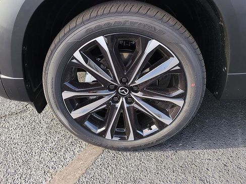 New 2026 MAZDA CX-50 AWD 2.5 S w/ Premium Package image 10