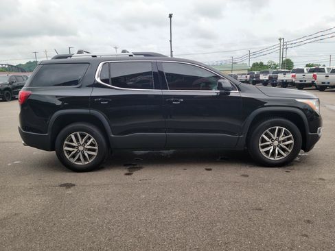 Used 2019 GMC Acadia SLE w/ Driver Alert Package I AWD/4WD image 19