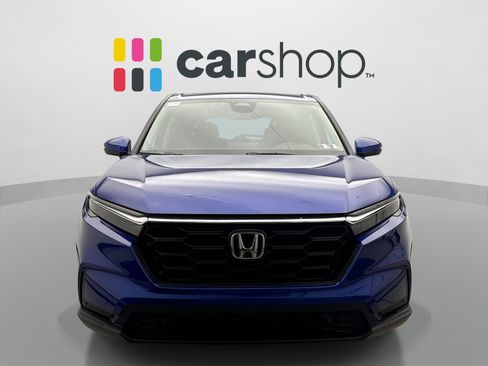 Used 2024 Honda CR-V EX-L image 6