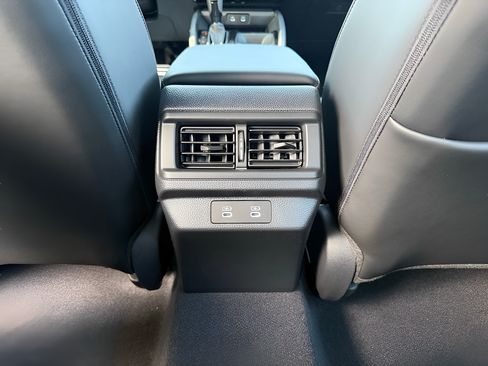New 2026 Honda Accord Sport image 12