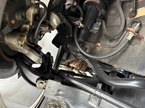 Used 1992 Nissan 300ZX Twin Turbo RWD image 58