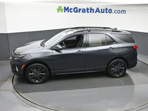 Used 2023 Chevrolet Equinox RS image 18