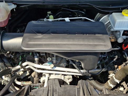Used 2022 RAM 1500 Big Horn AWD/4WD image 29