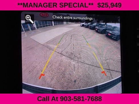 Used 2020 RAM 1500 Lone Star image 40