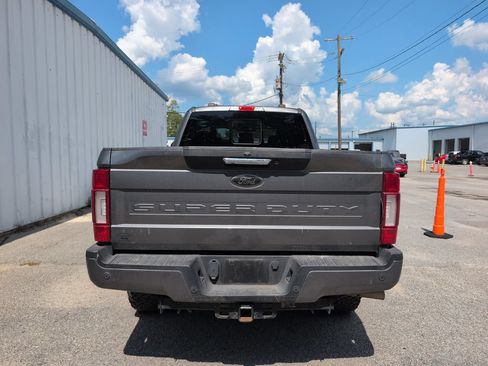 Used 2022 Ford F250 Lariat AWD/4WD image 7