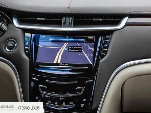 Used 2016 Cadillac XTS Premium FWD image 13