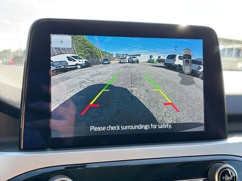 Used 2022 Ford Escape SEL w/ Technology Package image 25