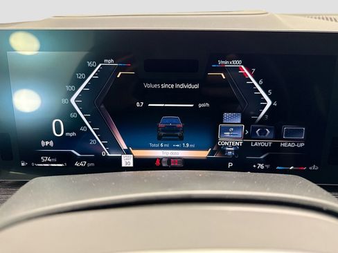 New 2026 BMW X7 xDrive40i AWD/4WD image 33