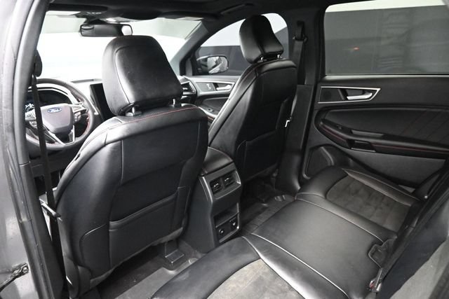 Used 2024 Ford Edge ST-Line AWD/4WD image 18