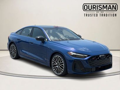 New 2026 Audi S5 Premium Plus