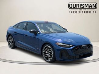New 2026 Audi S5 Premium Plus AWD/4WD video 1