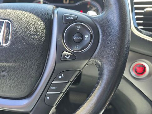 Used 2023 Honda Ridgeline RTL image 25