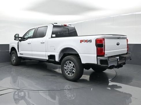 New 2026 Ford F350 Lariat w/ Lariat Ultimate Package AWD/4WD image 6