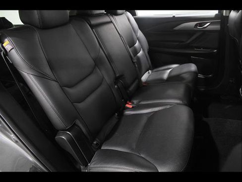 Used 2021 MAZDA CX-9 Touring w/ Touring Premium Package AWD/4WD image 16