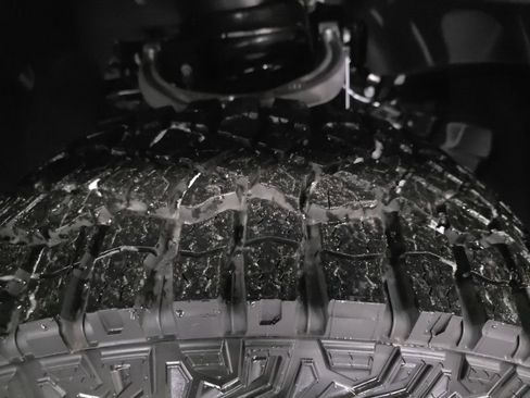 New 2026 RAM 1500 RHO w/ RHO Level 1 Equipment Group image 14