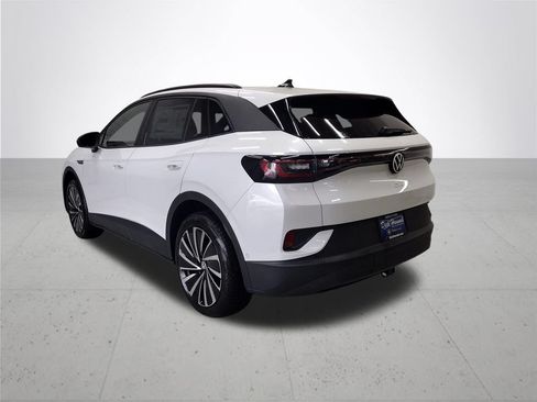New 2026 Volkswagen ID.4 Pro AWD/4WD image 11
