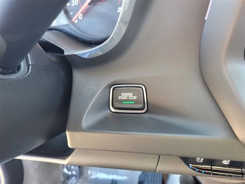 Used 2017 Chevrolet Camaro SS image 30