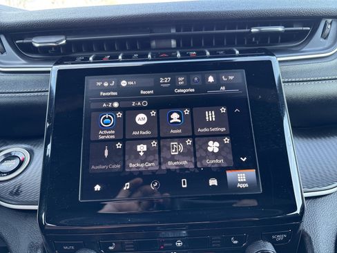 New 2025 Jeep Grand Cherokee L Laredo w/ Luxury Tech Group I AWD/4WD image 22