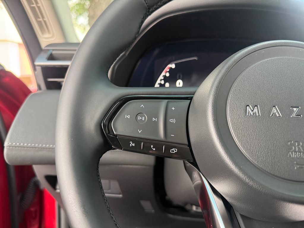 New 2026 MAZDA CX-5 Preferred AWD/4WD image 24