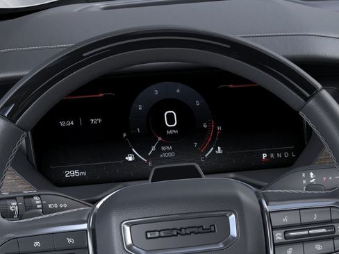 New 2026 GMC Acadia Denali w/ Super Cruise Package FWD image 18