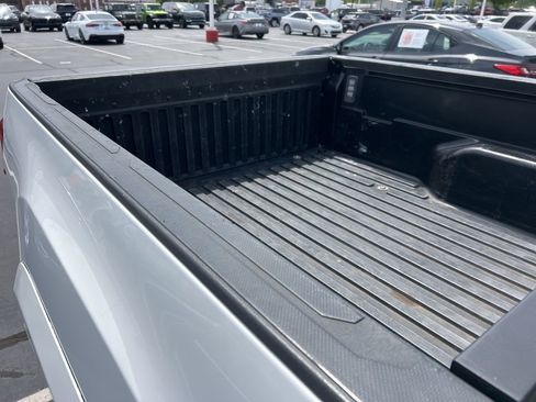 Used 2023 Toyota Tacoma SR5 w/ Technology Package image 5