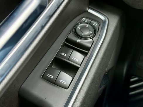 Used 2024 Chevrolet Silverado 1500 RST AWD/4WD image 24