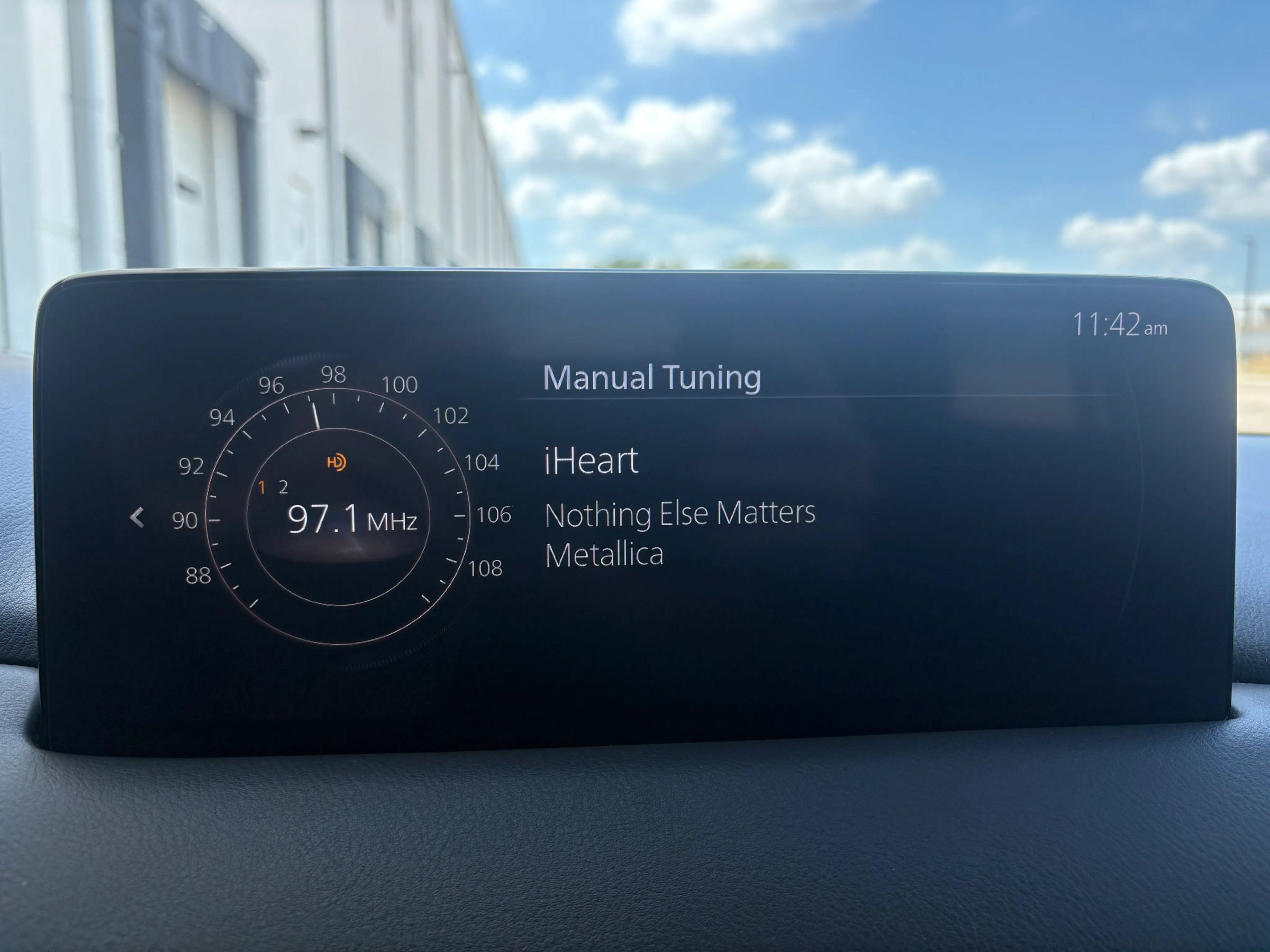 Used 2021 MAZDA CX-5 Touring w/ Touring Preferred SV Package FWD image 32