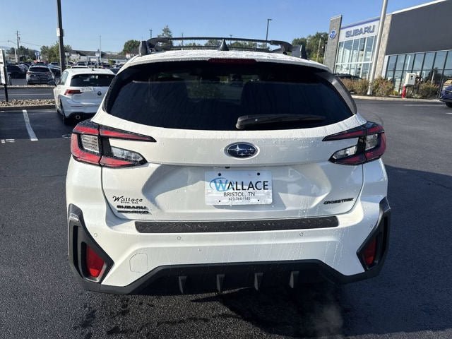 New 2026 Subaru Crosstrek 2.5i Limited AWD/4WD image 47
