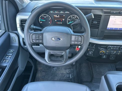 Used 2024 Ford F350 XL image 13