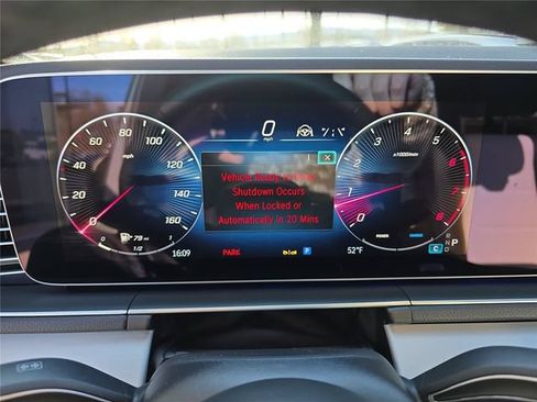 Used 2026 Mercedes-Benz GLE 450 4MATIC image 32