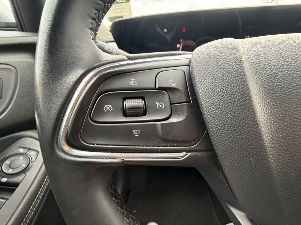 Used 2024 Buick Encore GX Sport Touring AWD/4WD image 16