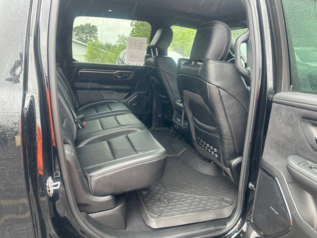 Used 2025 RAM 1500 RHO w/ RHO Level 1 Equipment Group AWD/4WD image 20