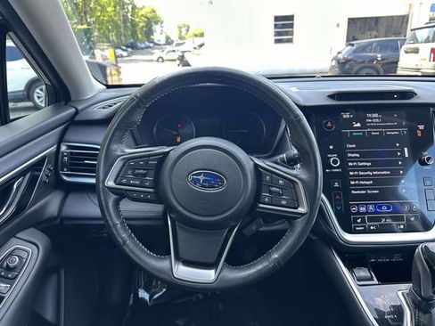 Used 2024 Subaru Outback Limited image 12
