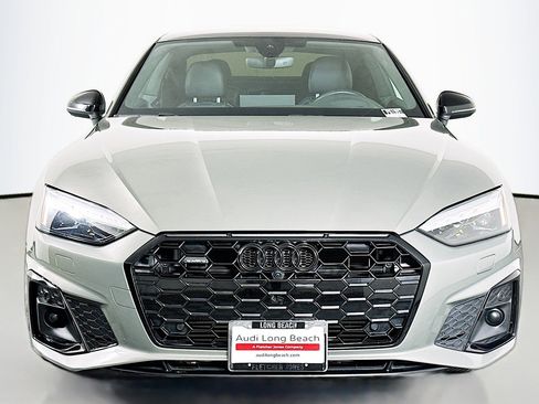 Used 2023 Audi A5 2.0T Prestige w/ Black Optic Plus Package AWD/4WD image 2