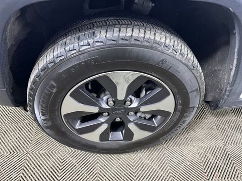 Used 2023 Jeep Grand Cherokee 4WD 4xe image 10