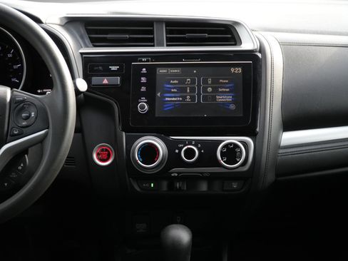 Used 2019 Honda Fit EX image 24