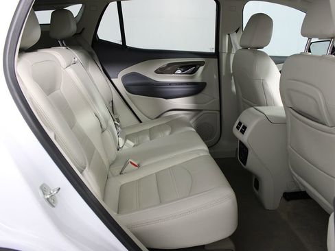 Used 2022 GMC Terrain Denali w/ Denali Premium Package image 26