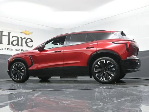 Certified 2024 Chevrolet Blazer EV RS AWD/4WD image 56