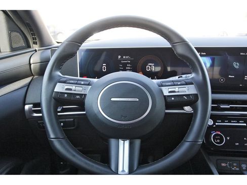 Used 2025 Hyundai Tucson XRT FWD image 14