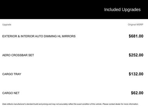 Used 2023 Subaru Crosstrek 2.0i image 10